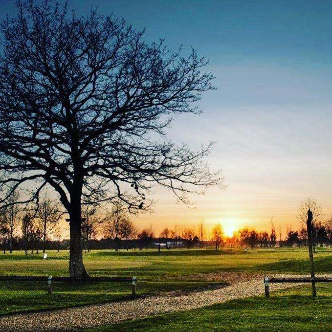 Silverstone Golf Club And Hotel Zewnętrze zdjęcie