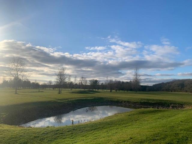 Silverstone Golf Club And Hotel Zewnętrze zdjęcie